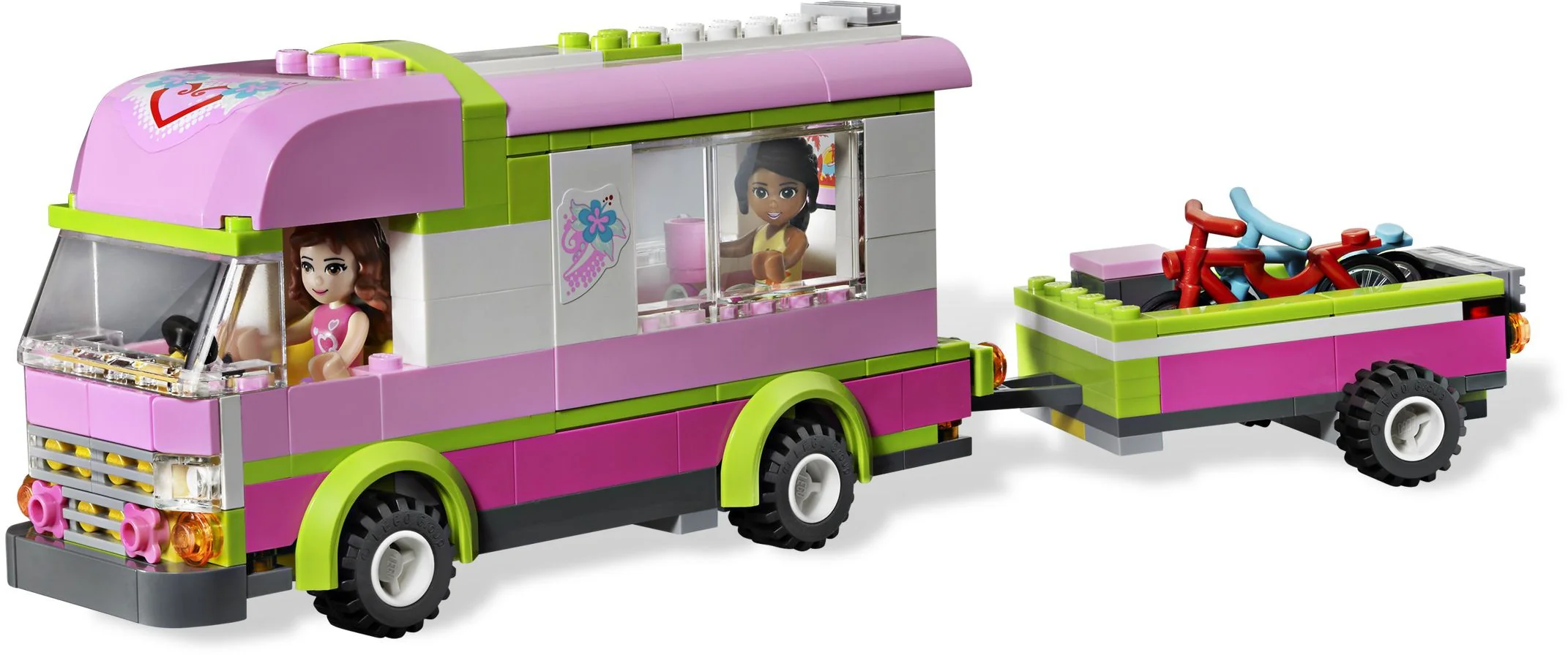Adventure Camper - Image 4