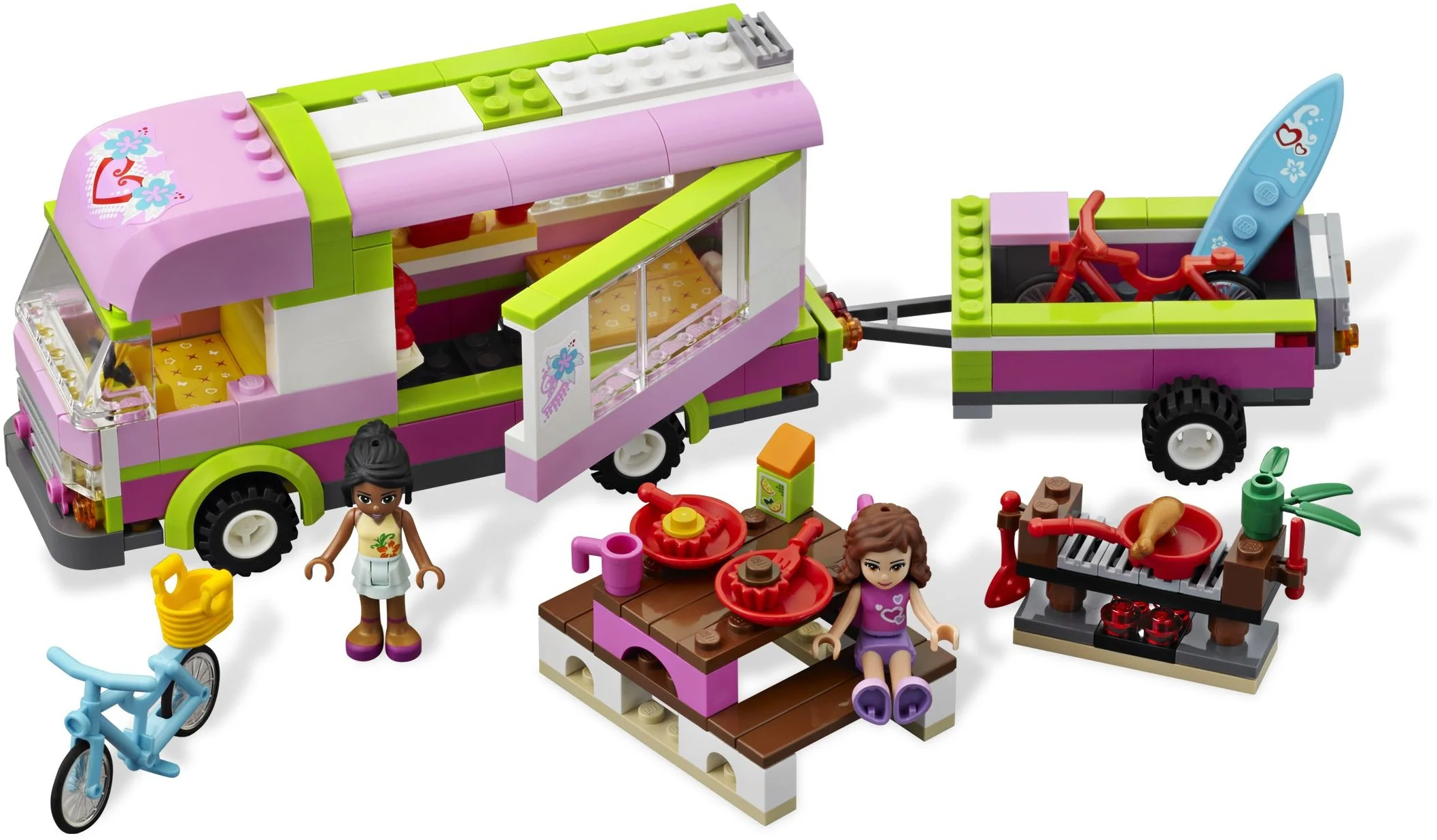 Adventure Camper - Image 7