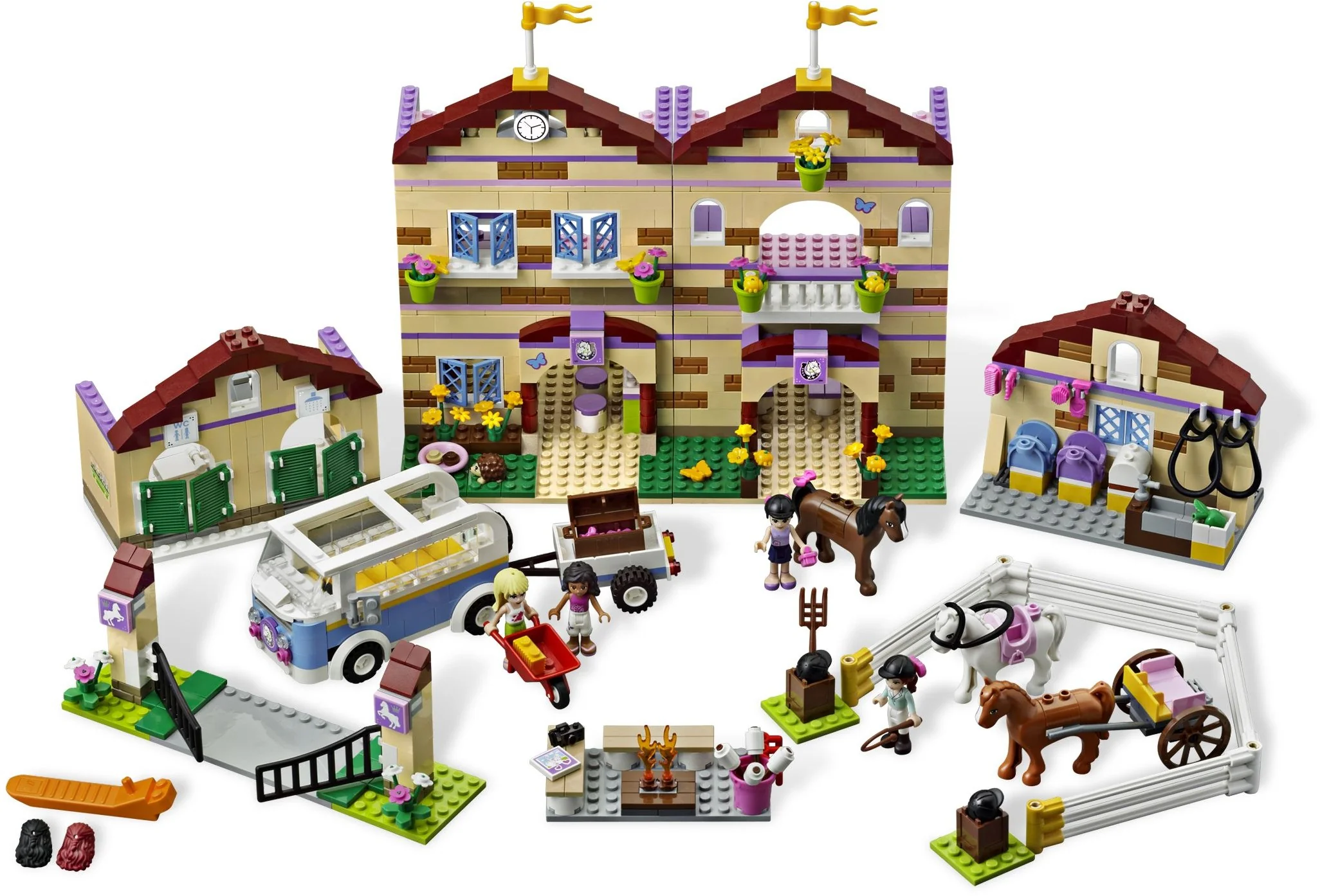 Summer Riding Camp - Image 10