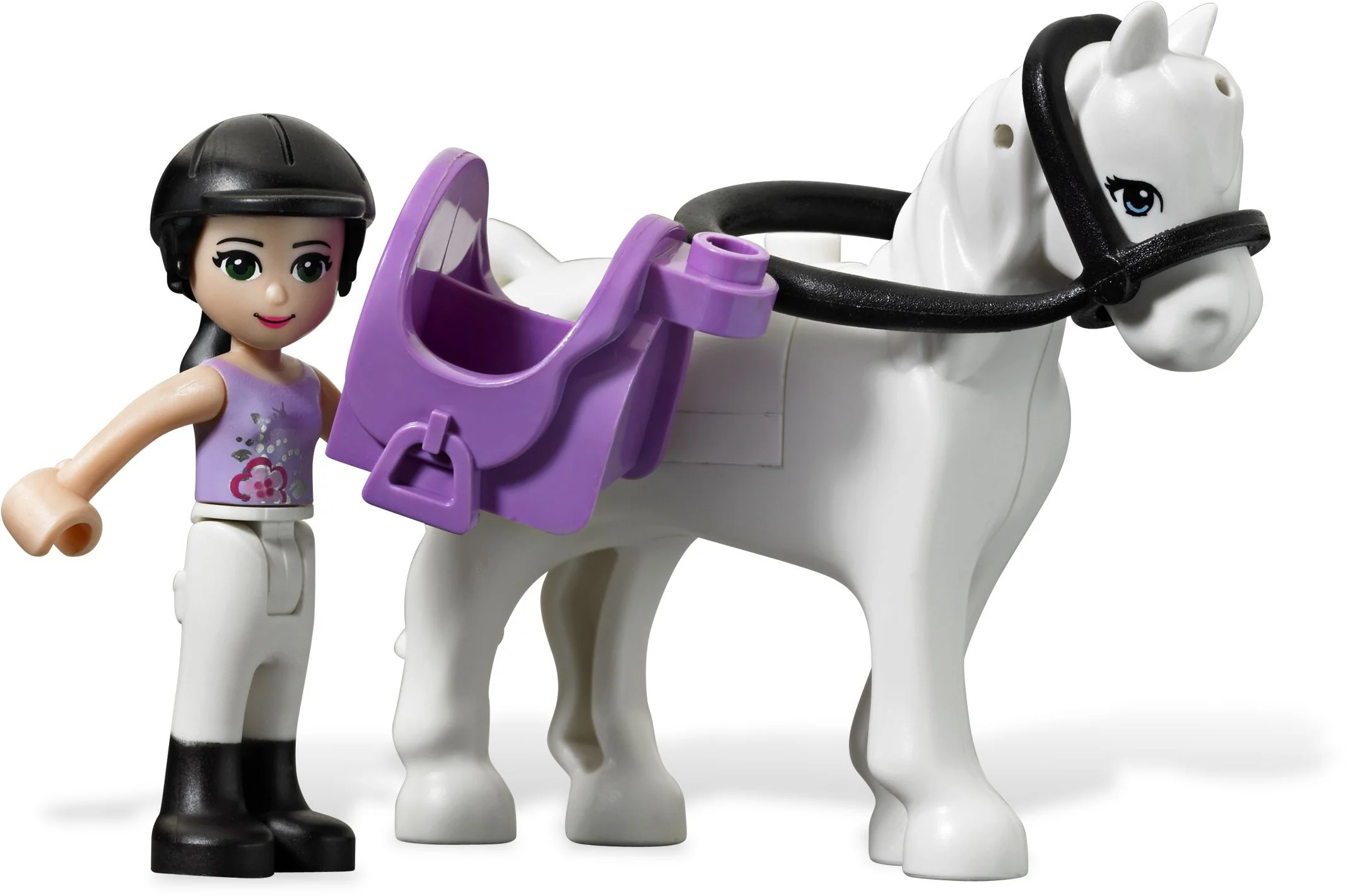 Emma's Horse Trailer - Image 6