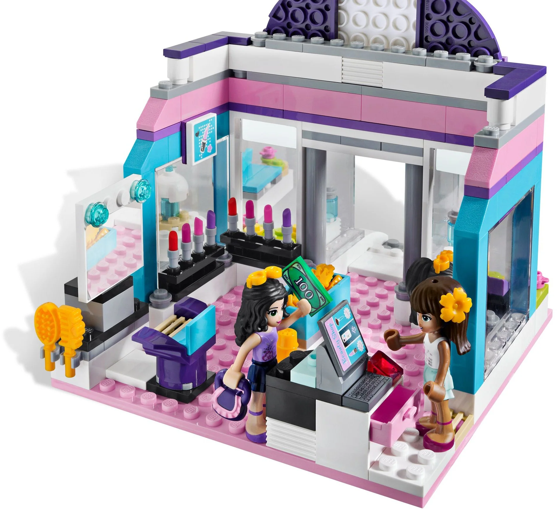 Butterfly Beauty Shop - Image 3