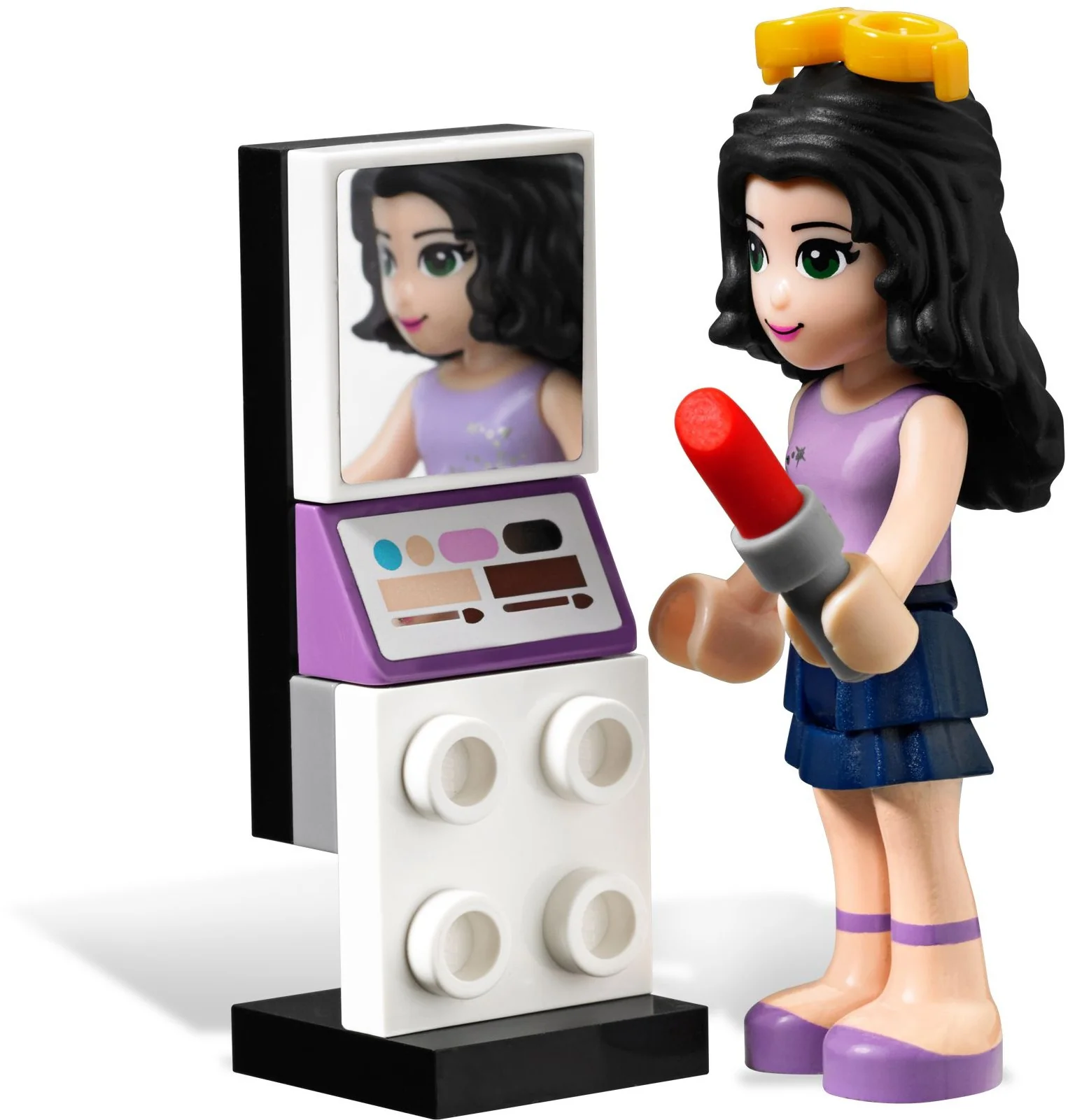 Butterfly Beauty Shop - Image 4