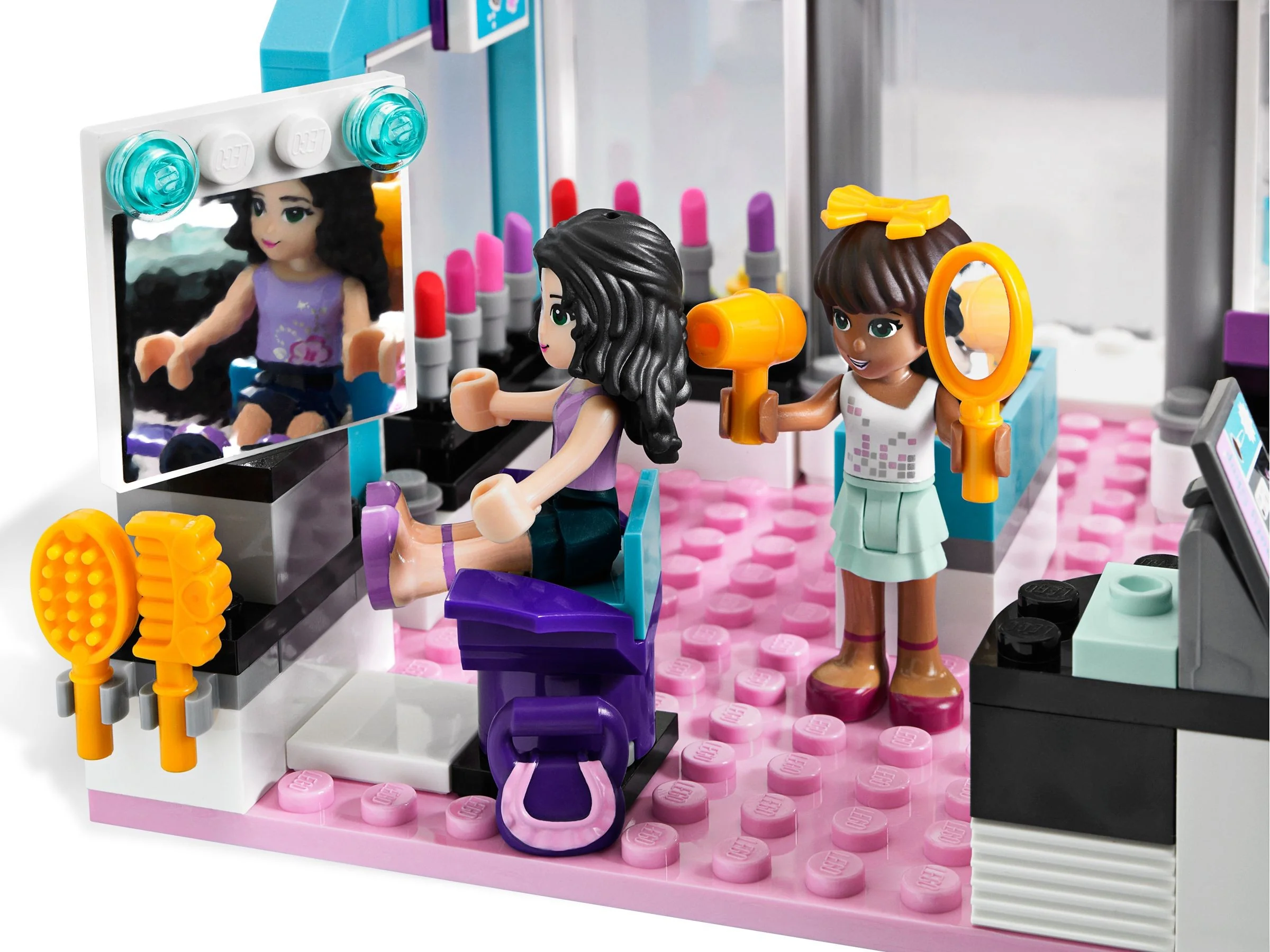 Butterfly Beauty Shop - Image 5