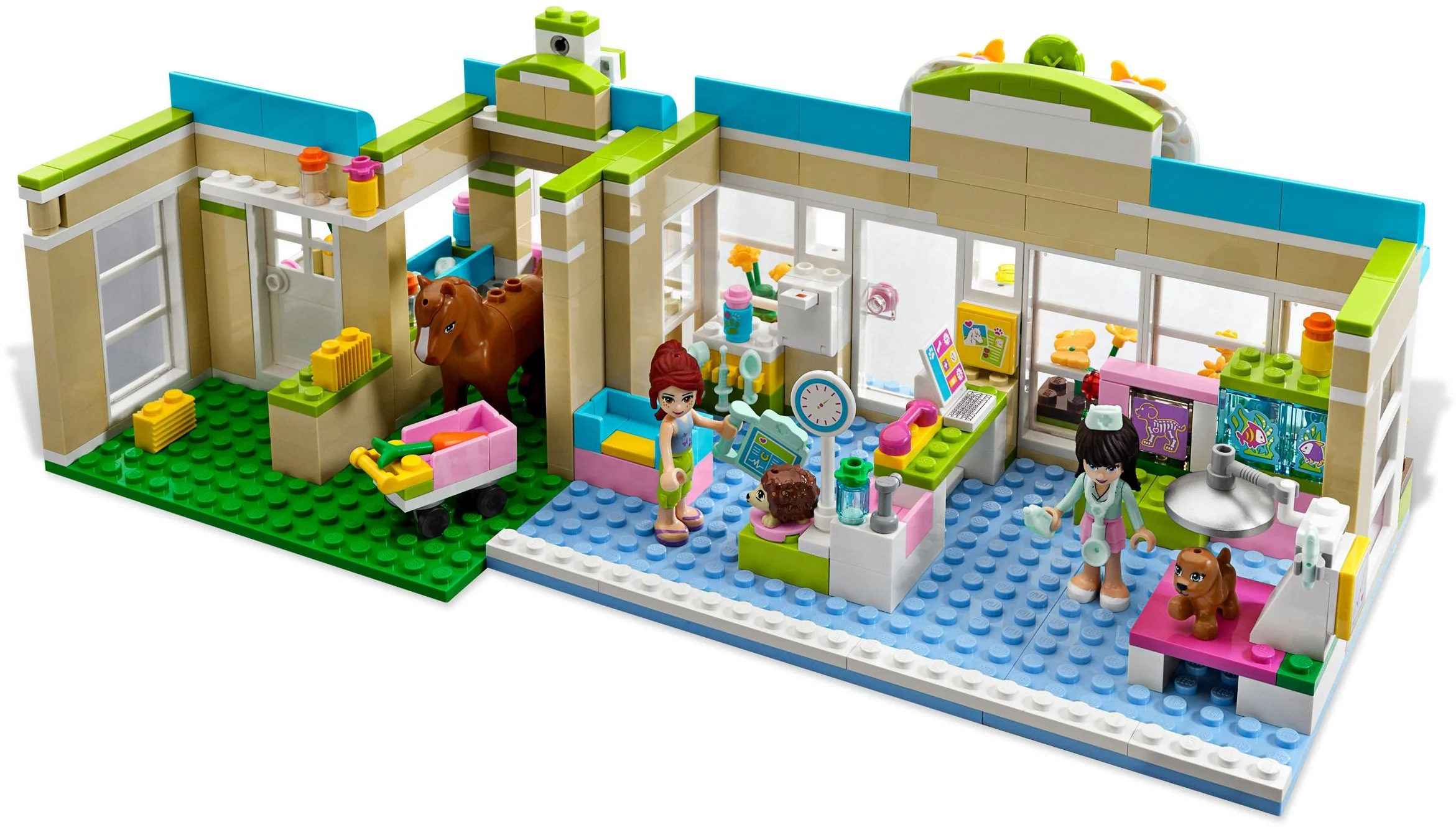 Heartlake Vet - Image 3