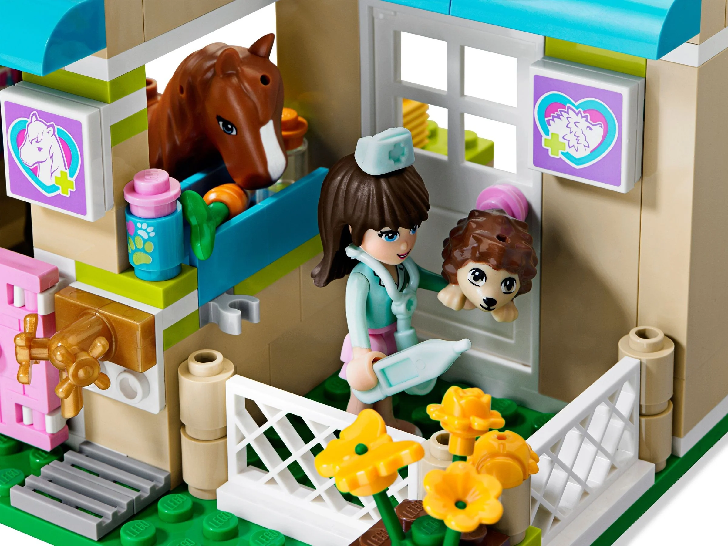 Heartlake Vet - Image 5