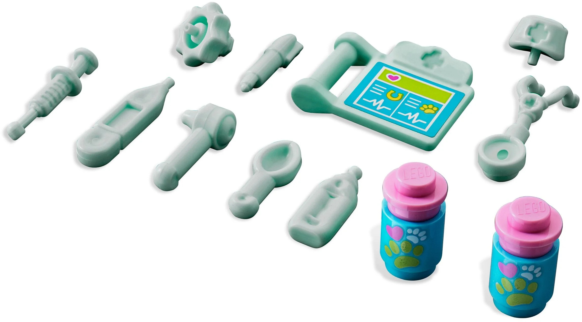 Heartlake Vet - Image 6