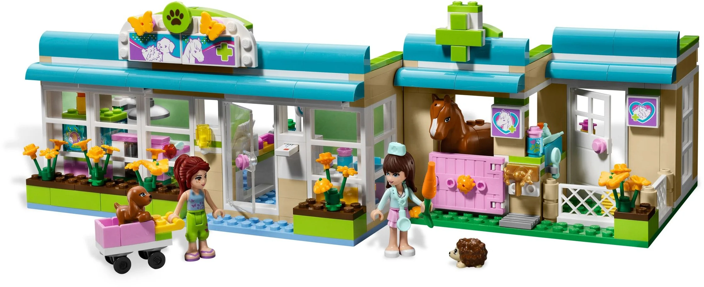 Heartlake Vet - Image 7