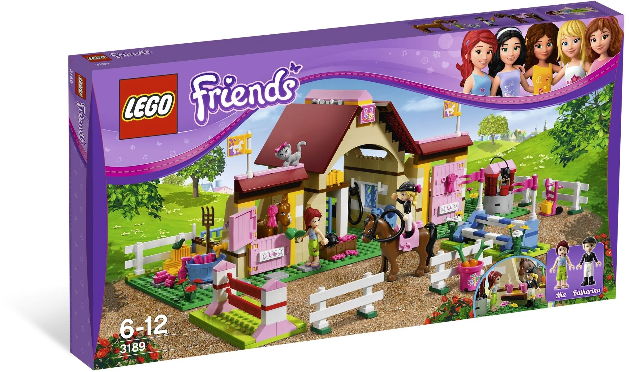 Heartlake Stables - Image 2