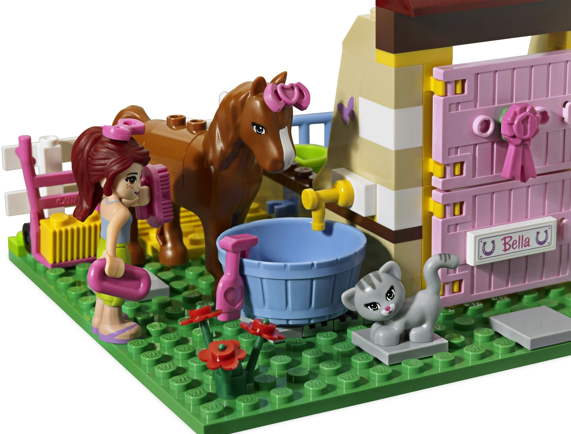 Heartlake Stables - Image 3