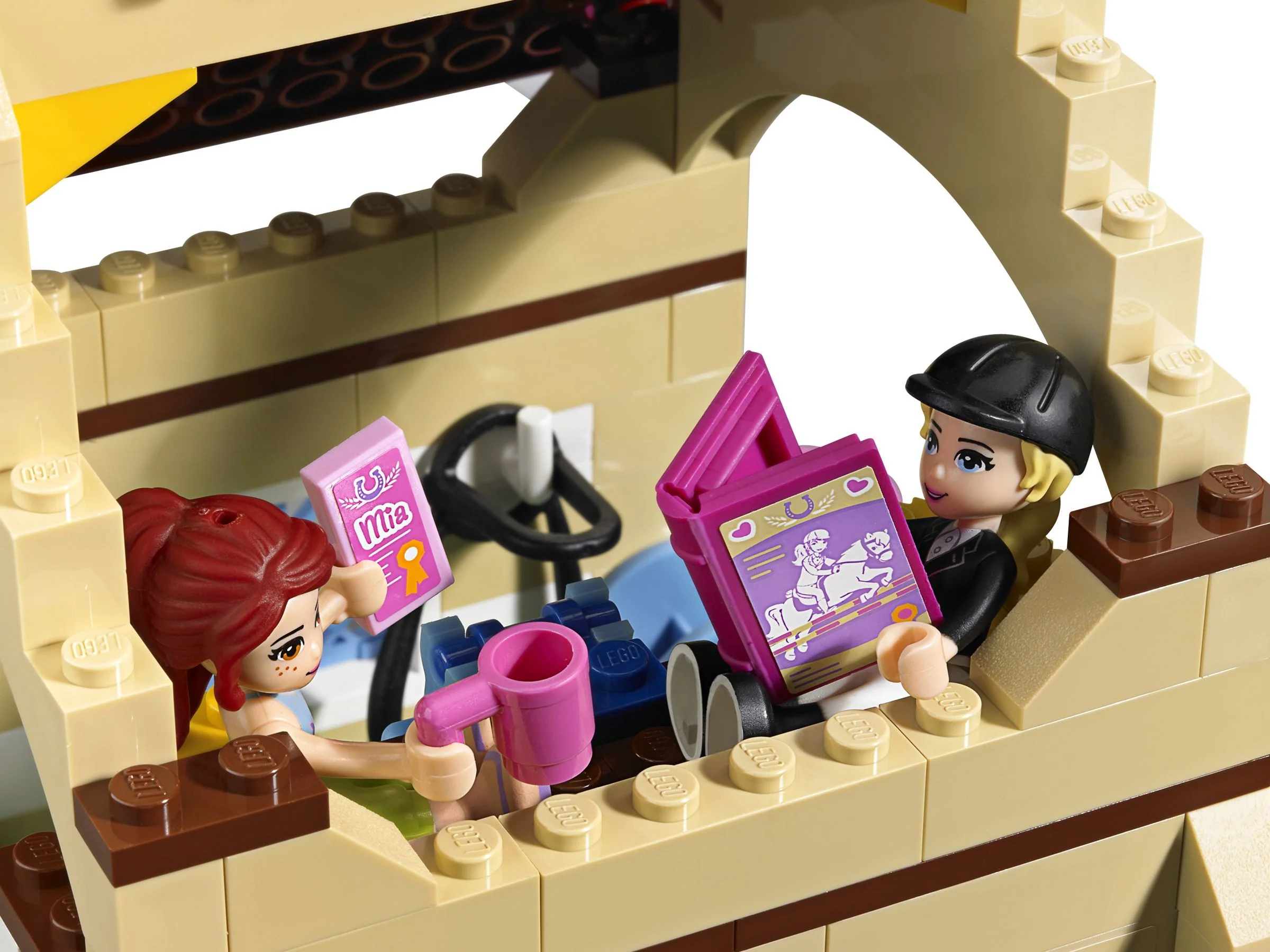 Heartlake Stables - Image 4