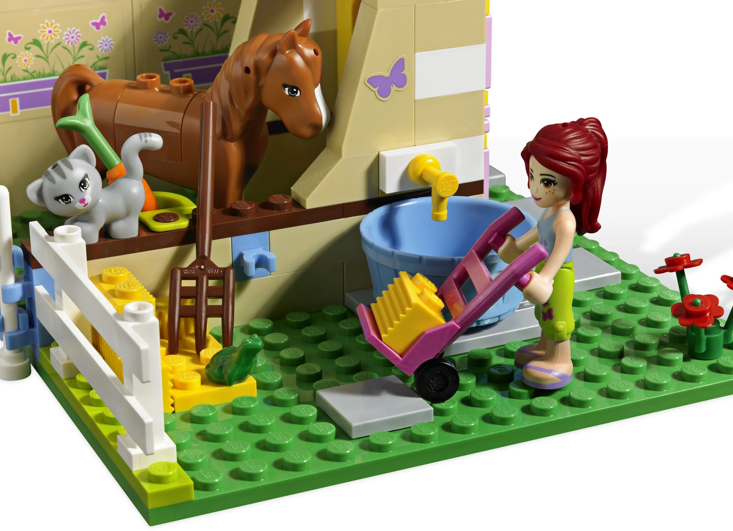 Heartlake Stables - Image 6
