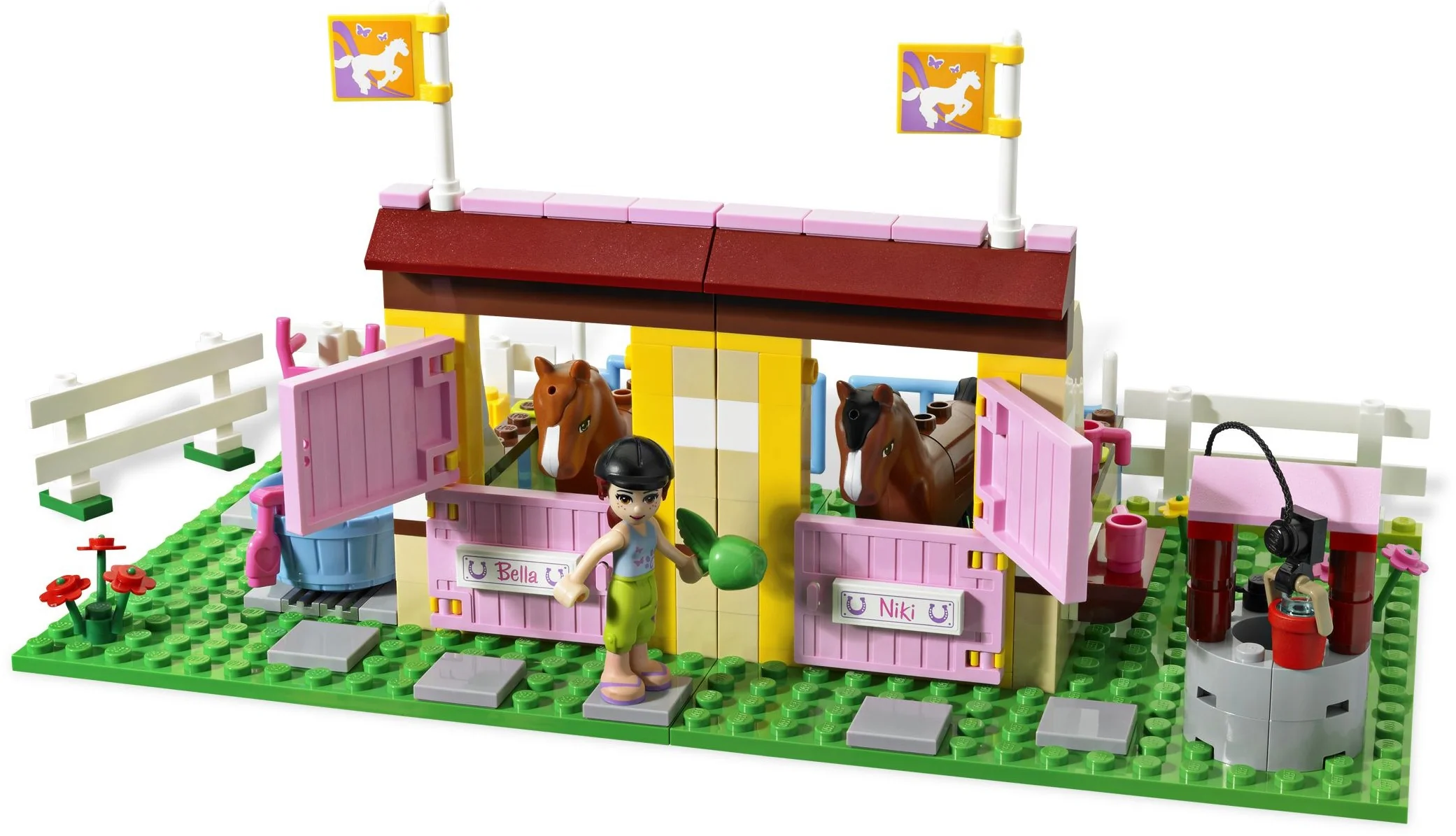 Heartlake Stables - Image 7