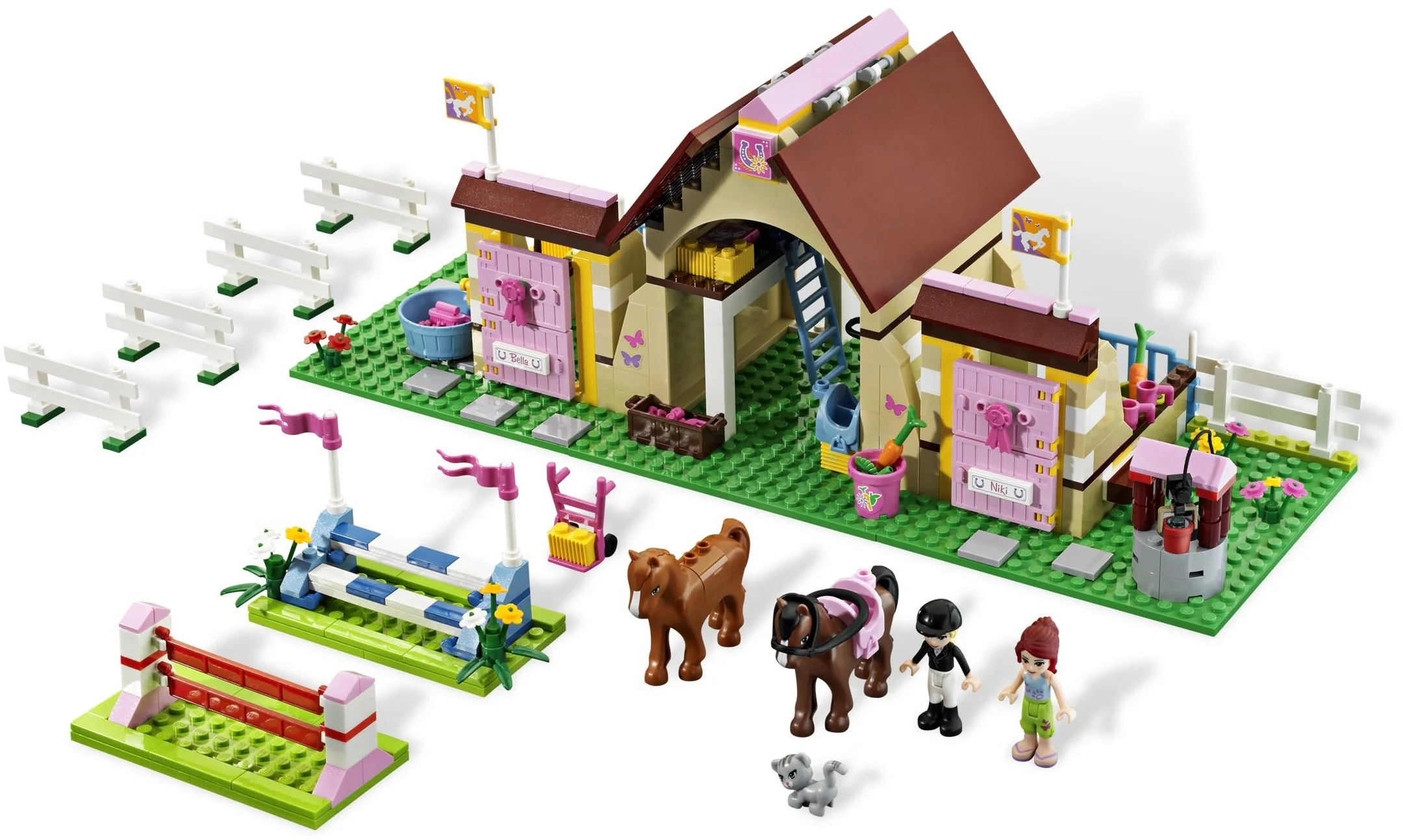 Heartlake Stables - Image 8