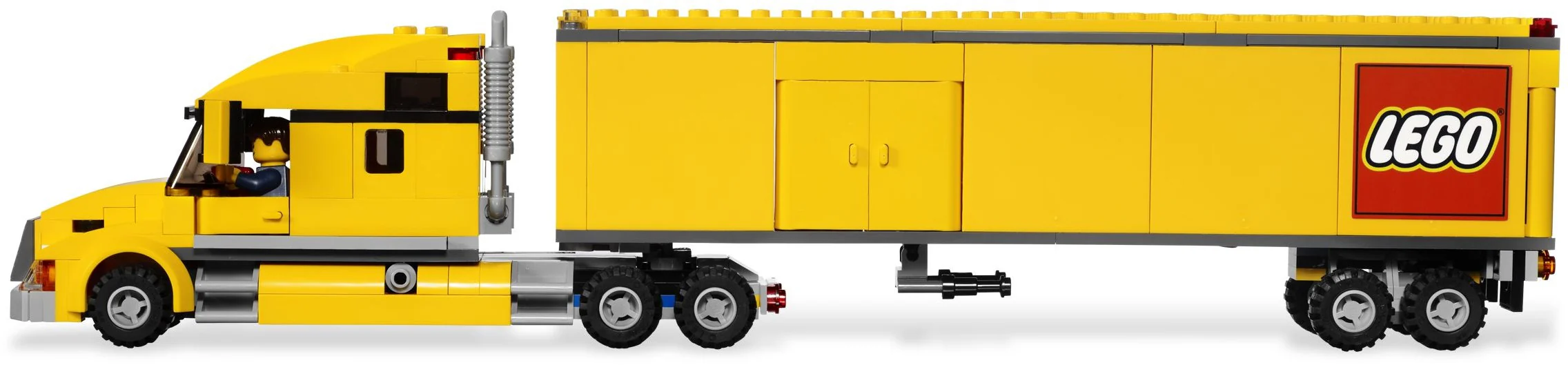 LEGO City Truck - Image 6