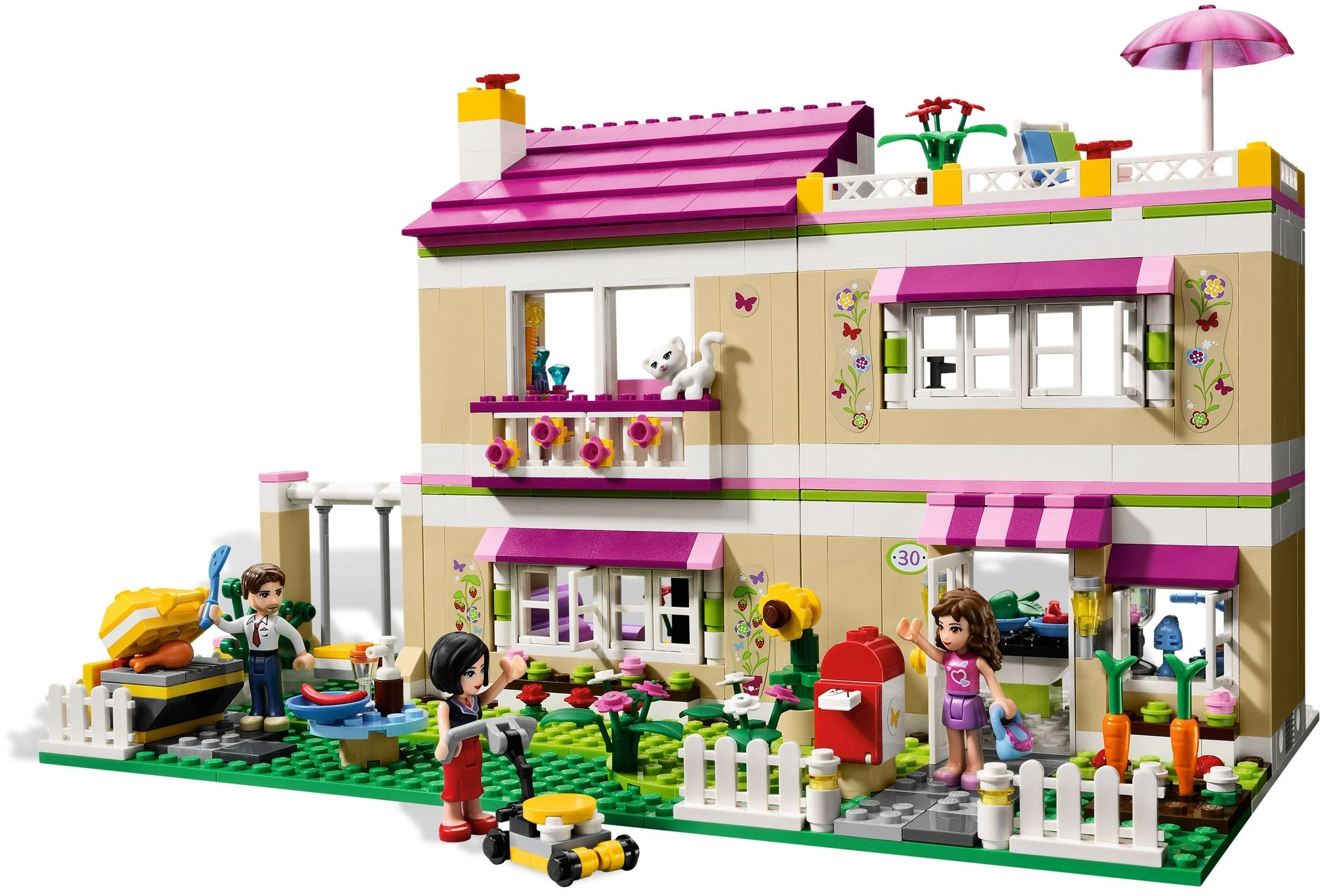 Olivia's House - Image 10