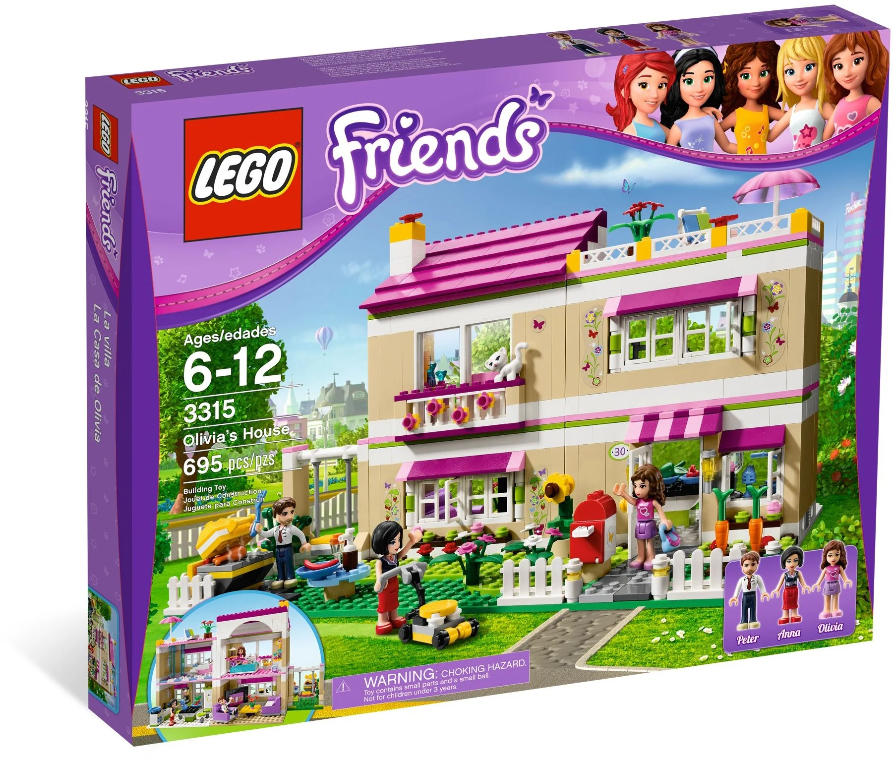 Olivia's House - Image 2