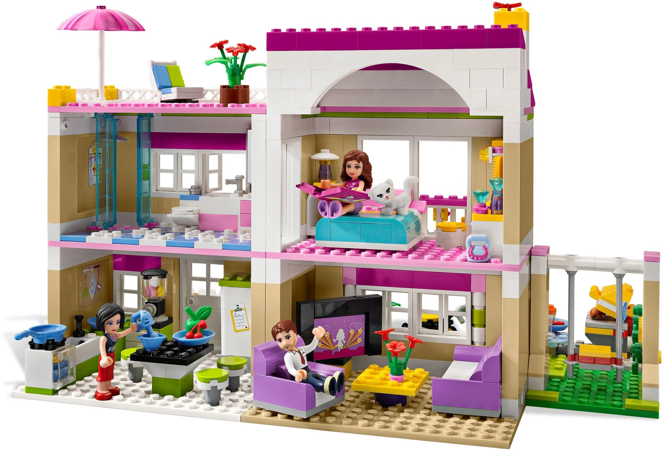 Olivia's House - Image 3