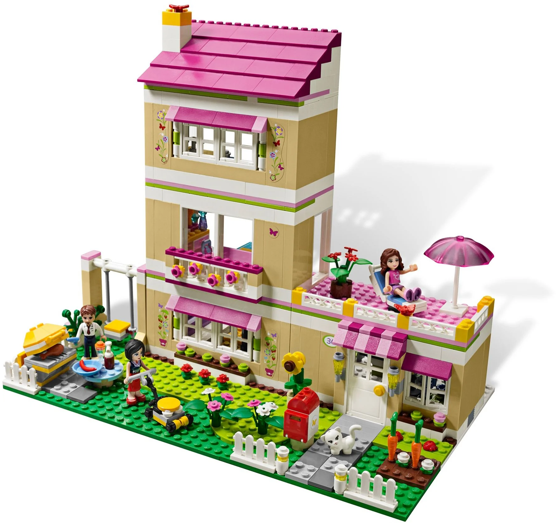 Olivia's House - Image 4