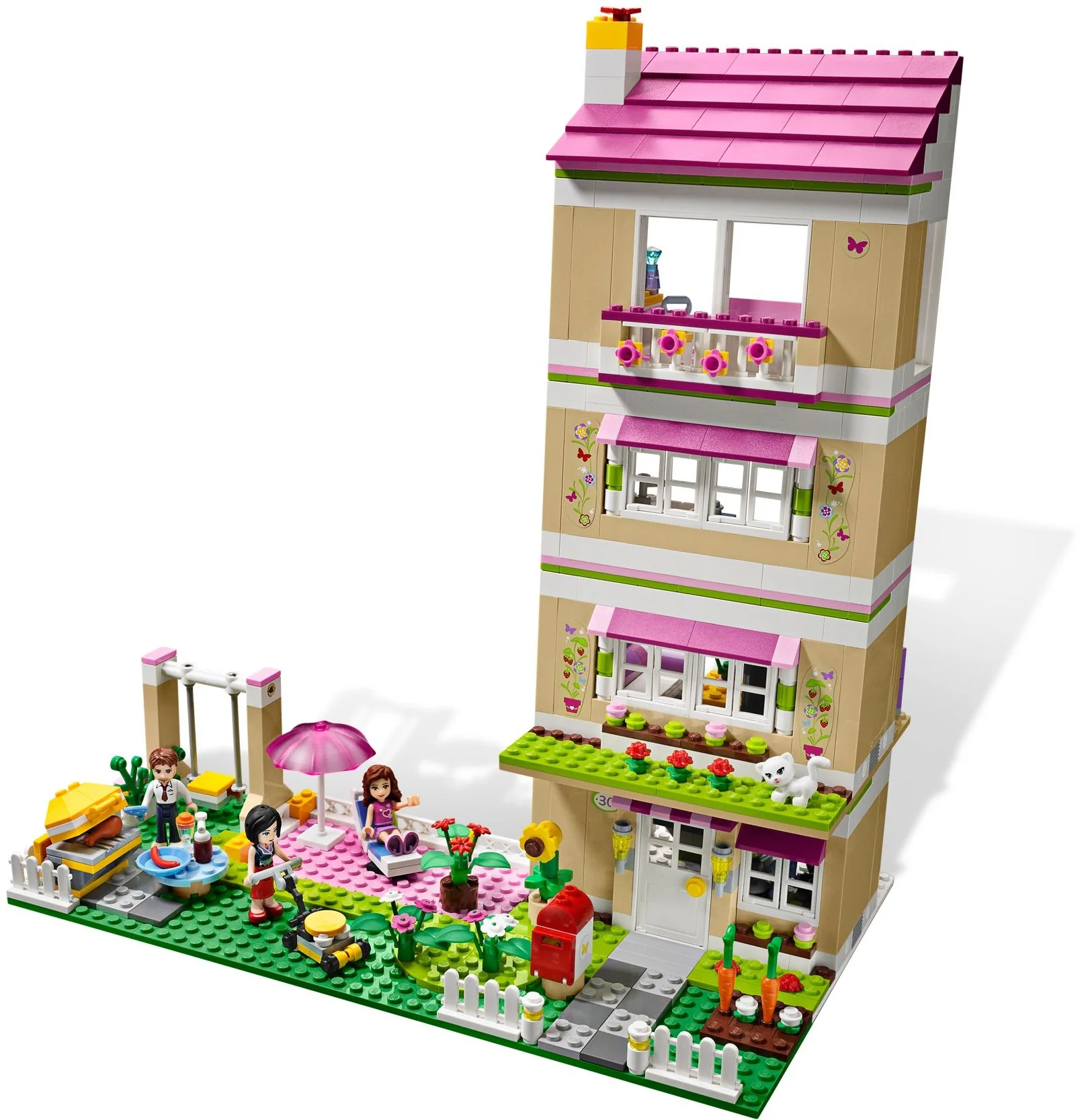 Olivia's House - Image 5