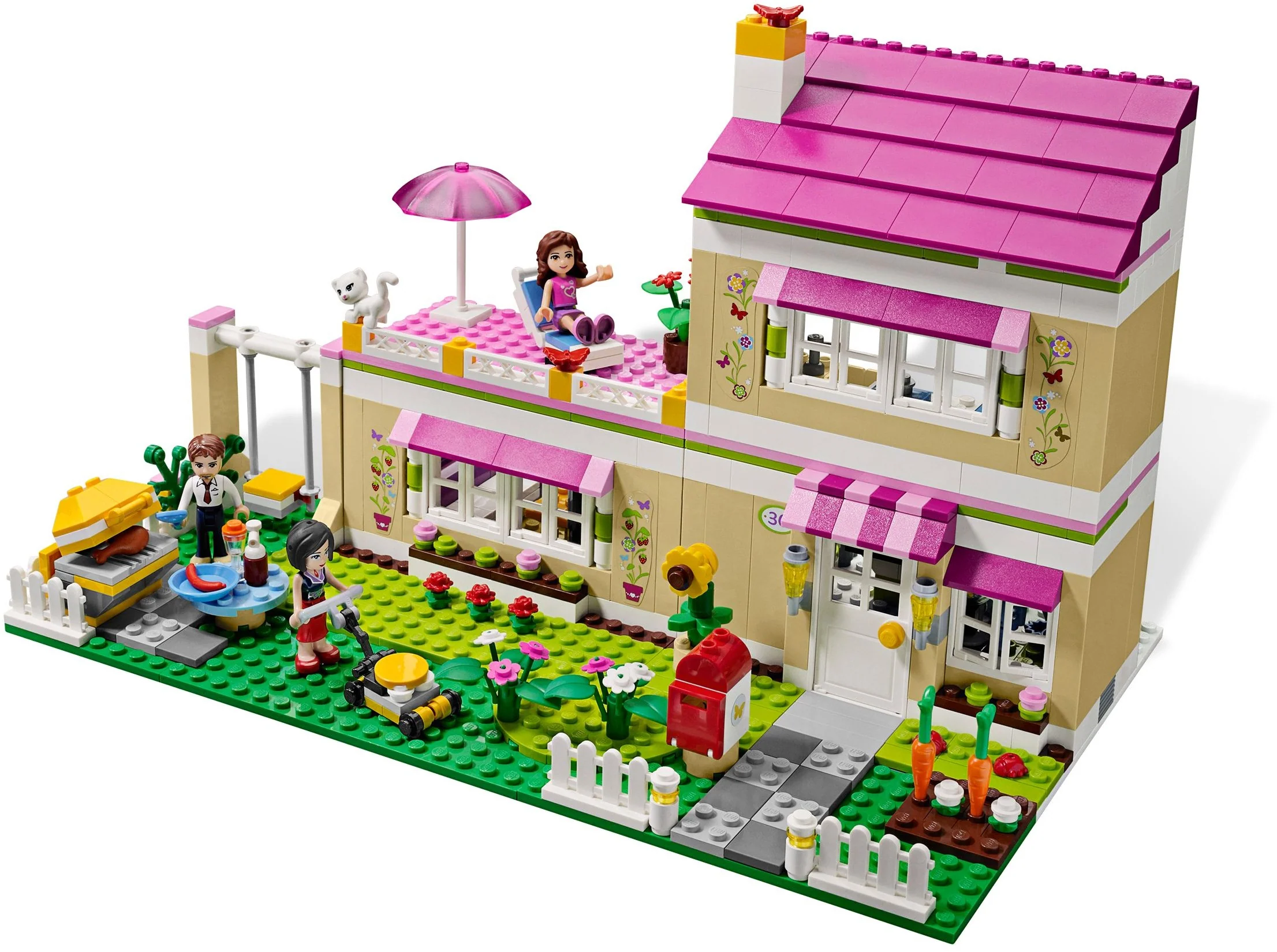 Olivia's House - Image 6