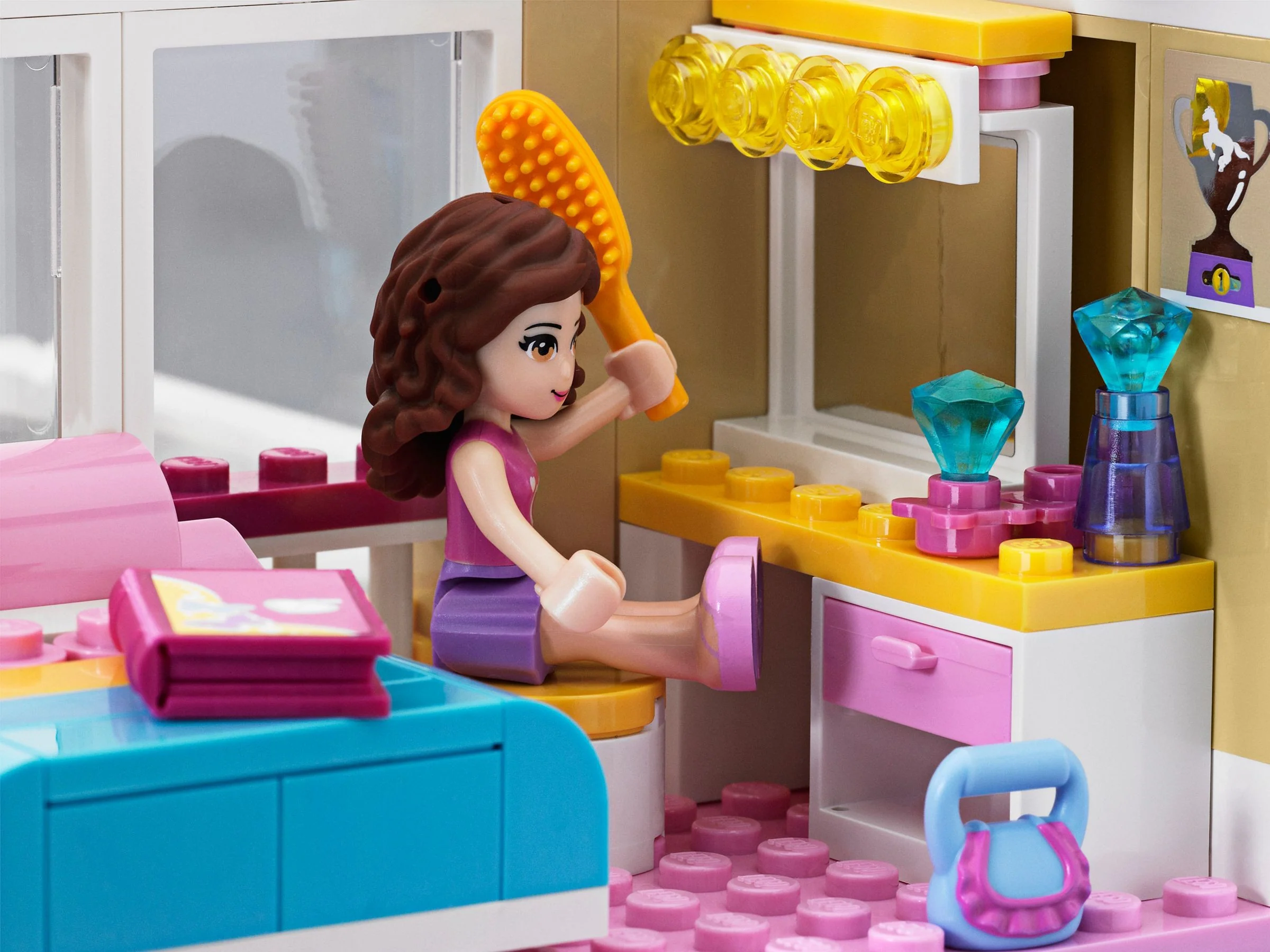 Olivia's House - Image 7