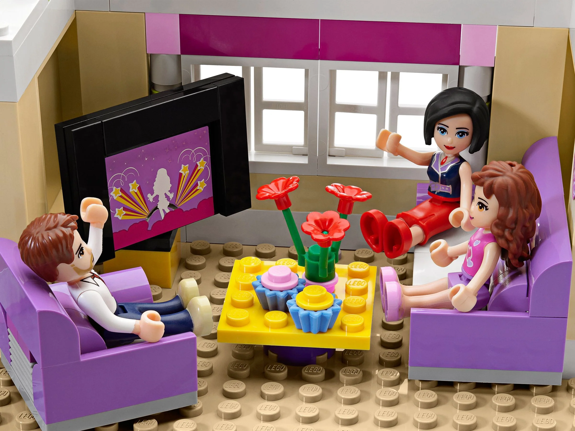 Olivia's House - Image 8