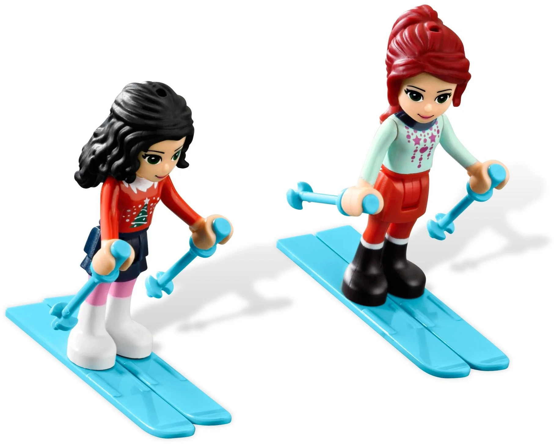 LEGO Friends Advent Calendar - Image 6