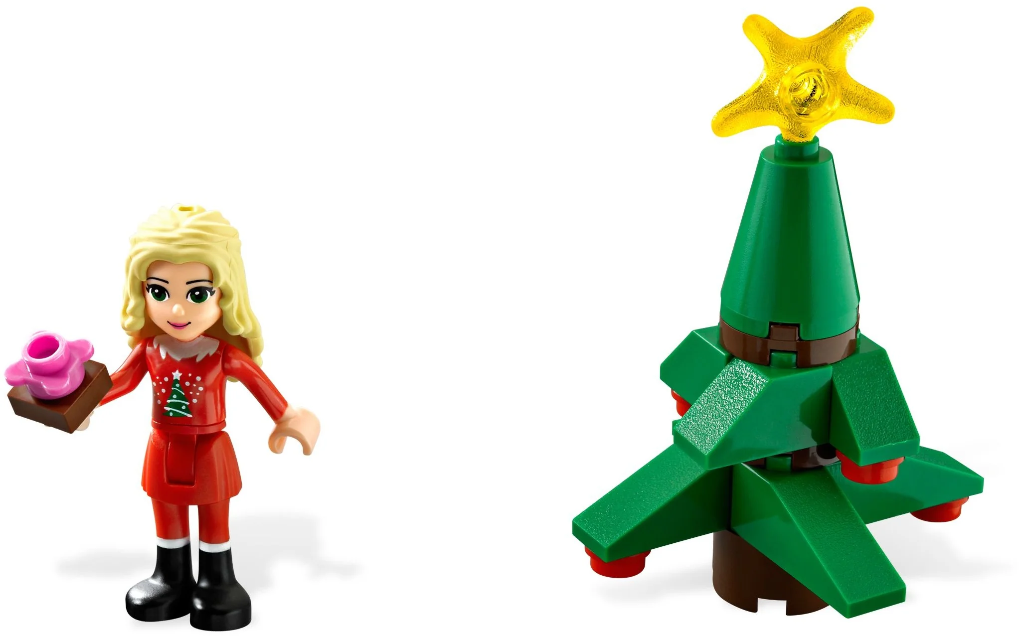 LEGO Friends Advent Calendar - Image 8