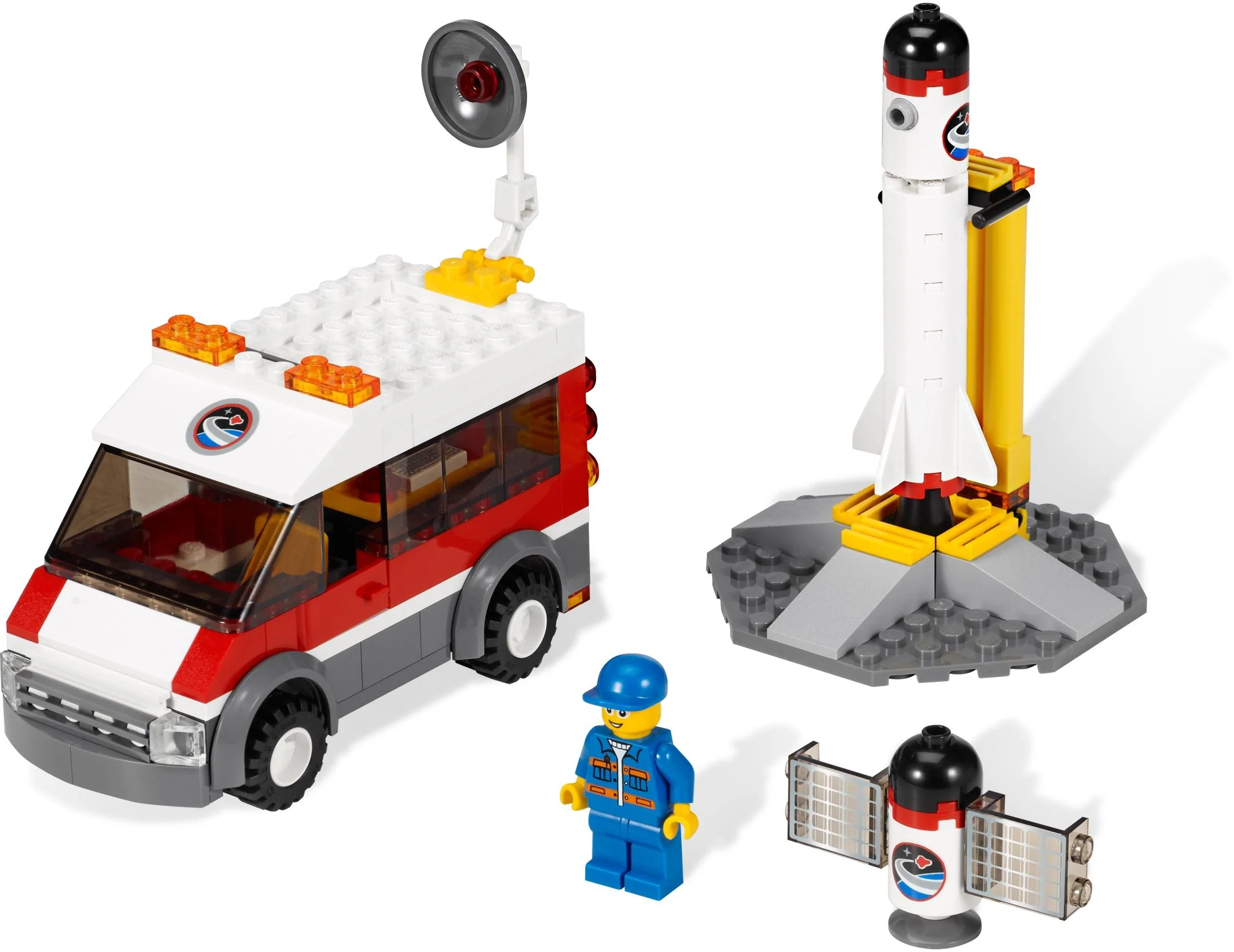 Satellite Launch Pad - Image 11