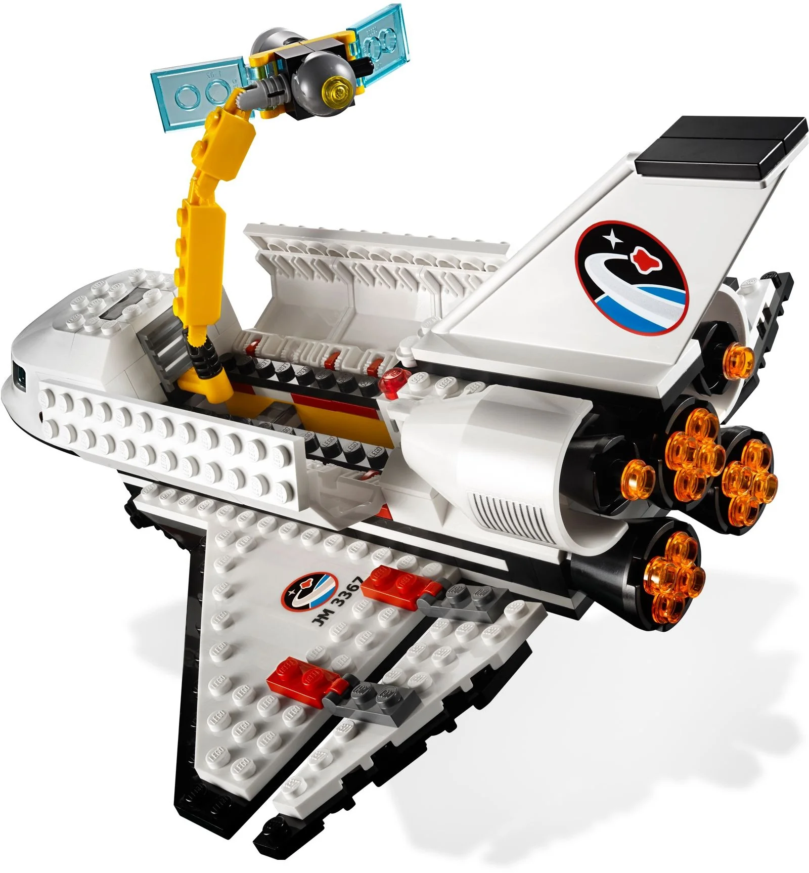 Space Shuttle - Image 10