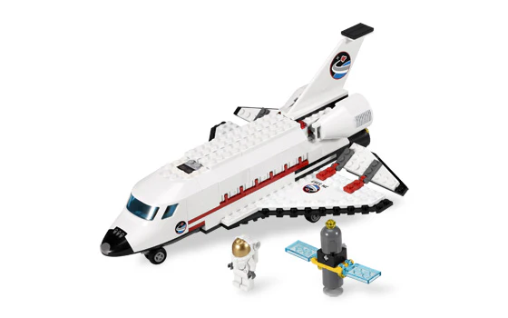 Space Shuttle - Image 2
