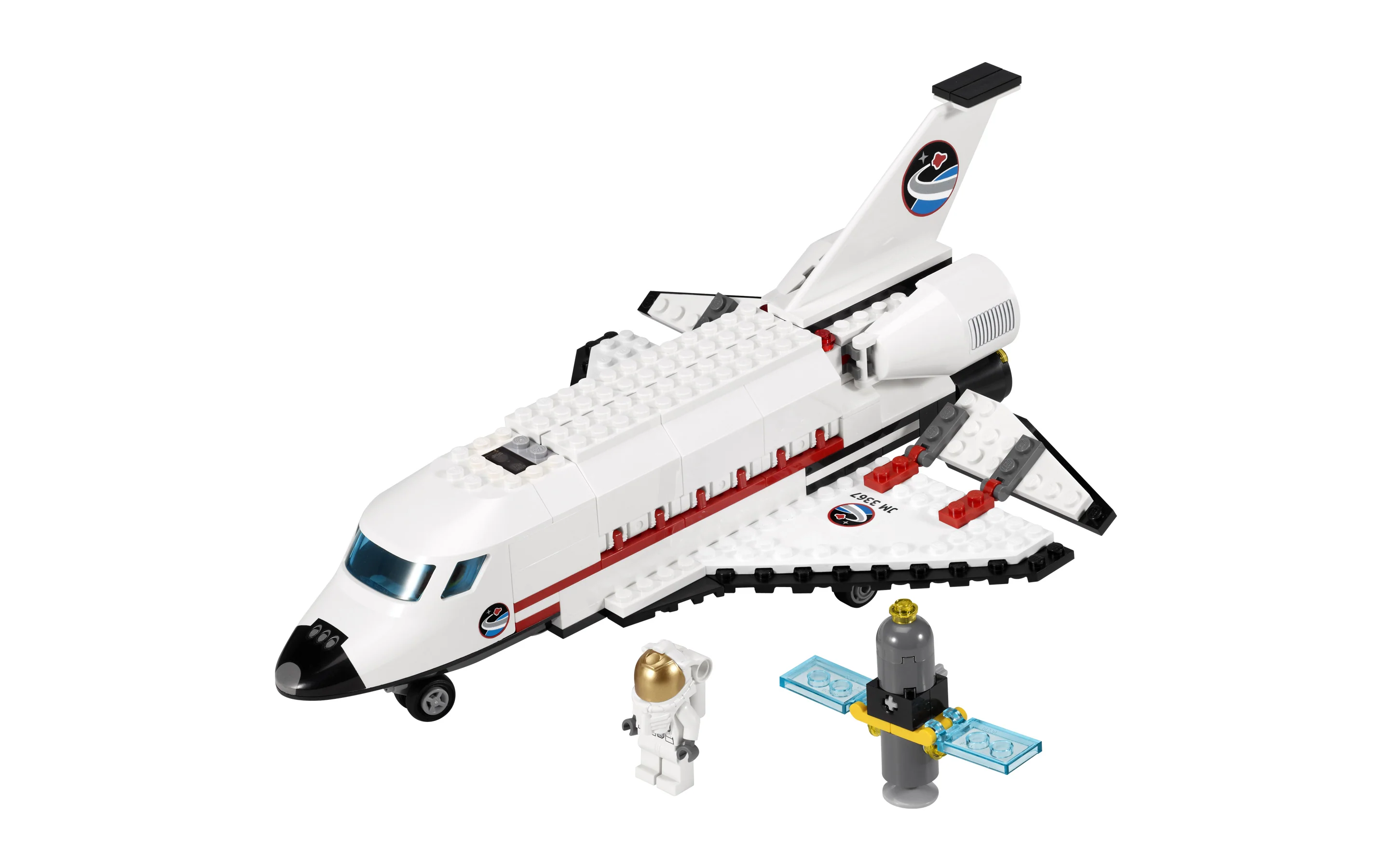Space Shuttle - Image 3