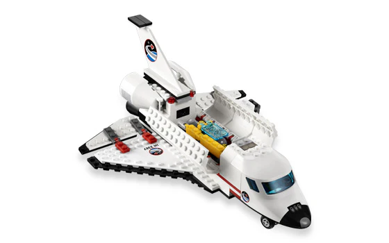 Space Shuttle - Image 5