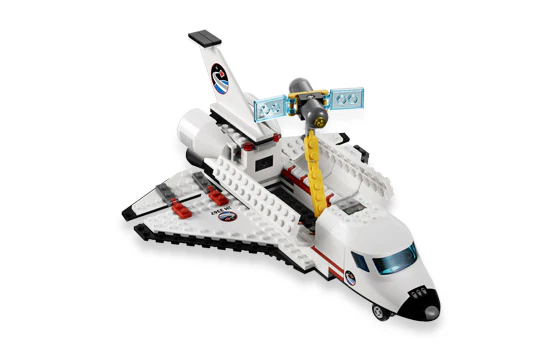 Space Shuttle - Image 6