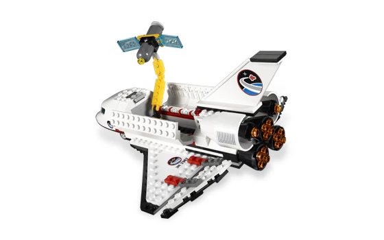 Space Shuttle - Image 7