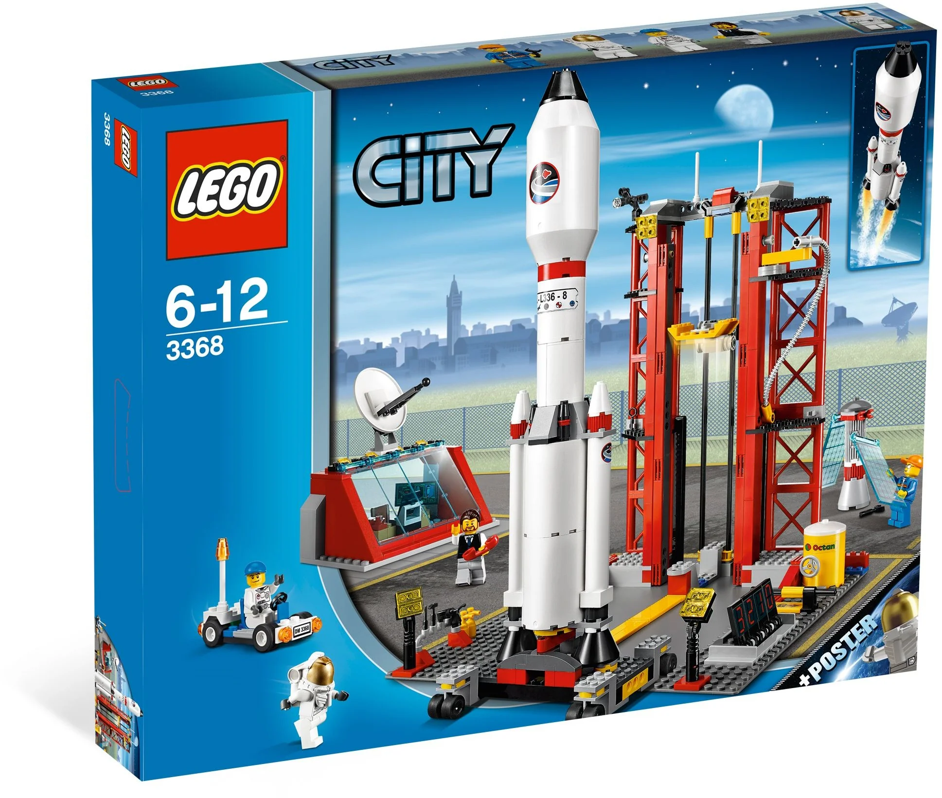 Space Center - Image 2
