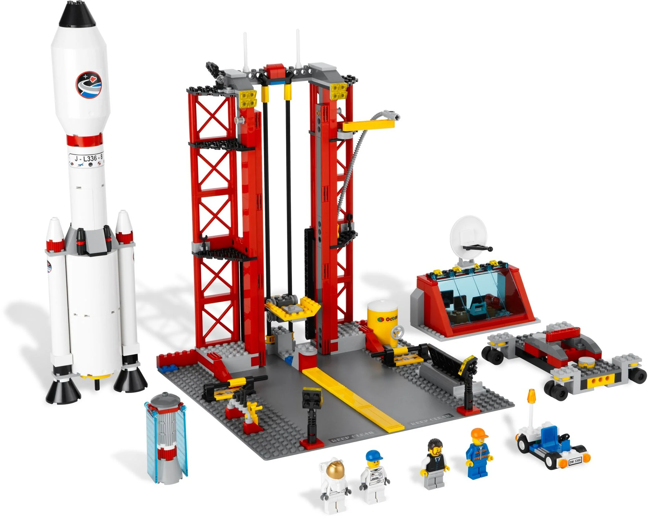 Space Center - Image 9
