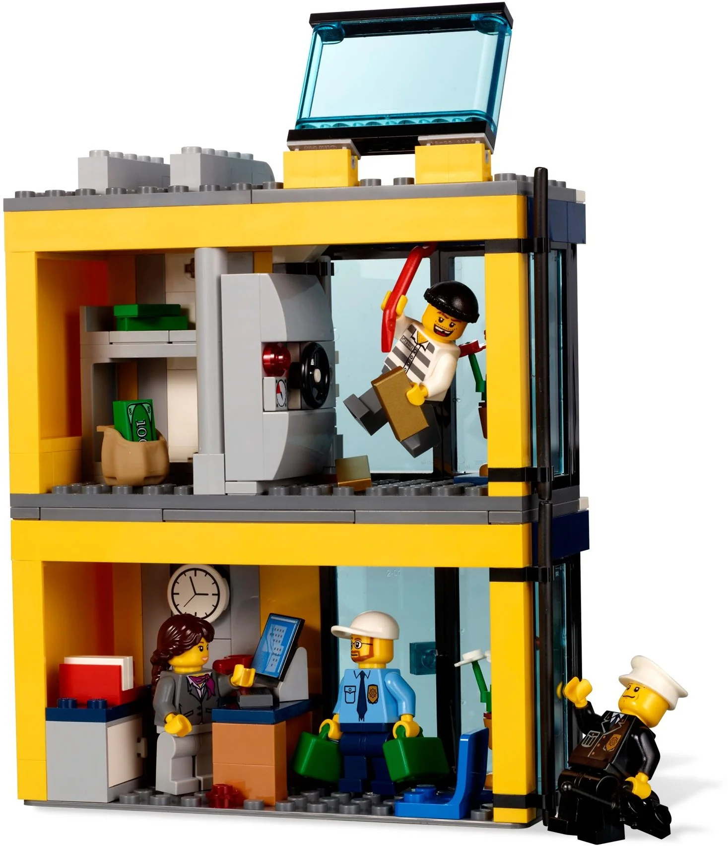 Bank & Money Transfer - Image 4