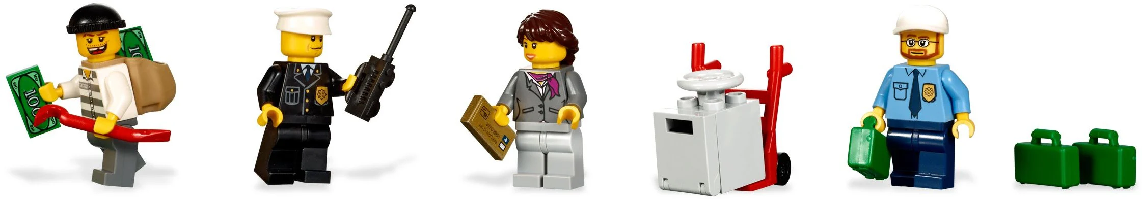 Bank & Money Transfer - Image 7