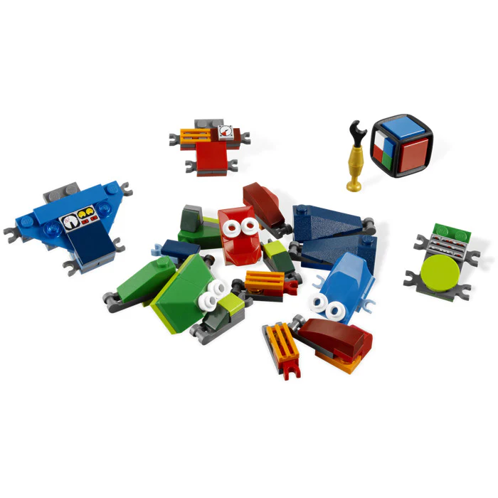 Robo Champ - Image 3