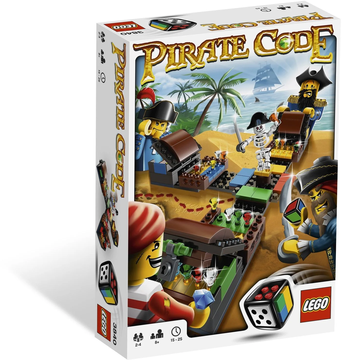 Pirate Code - Image 11
