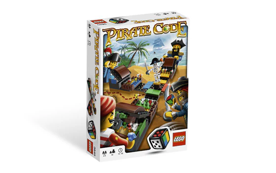 Pirate Code - Image 2