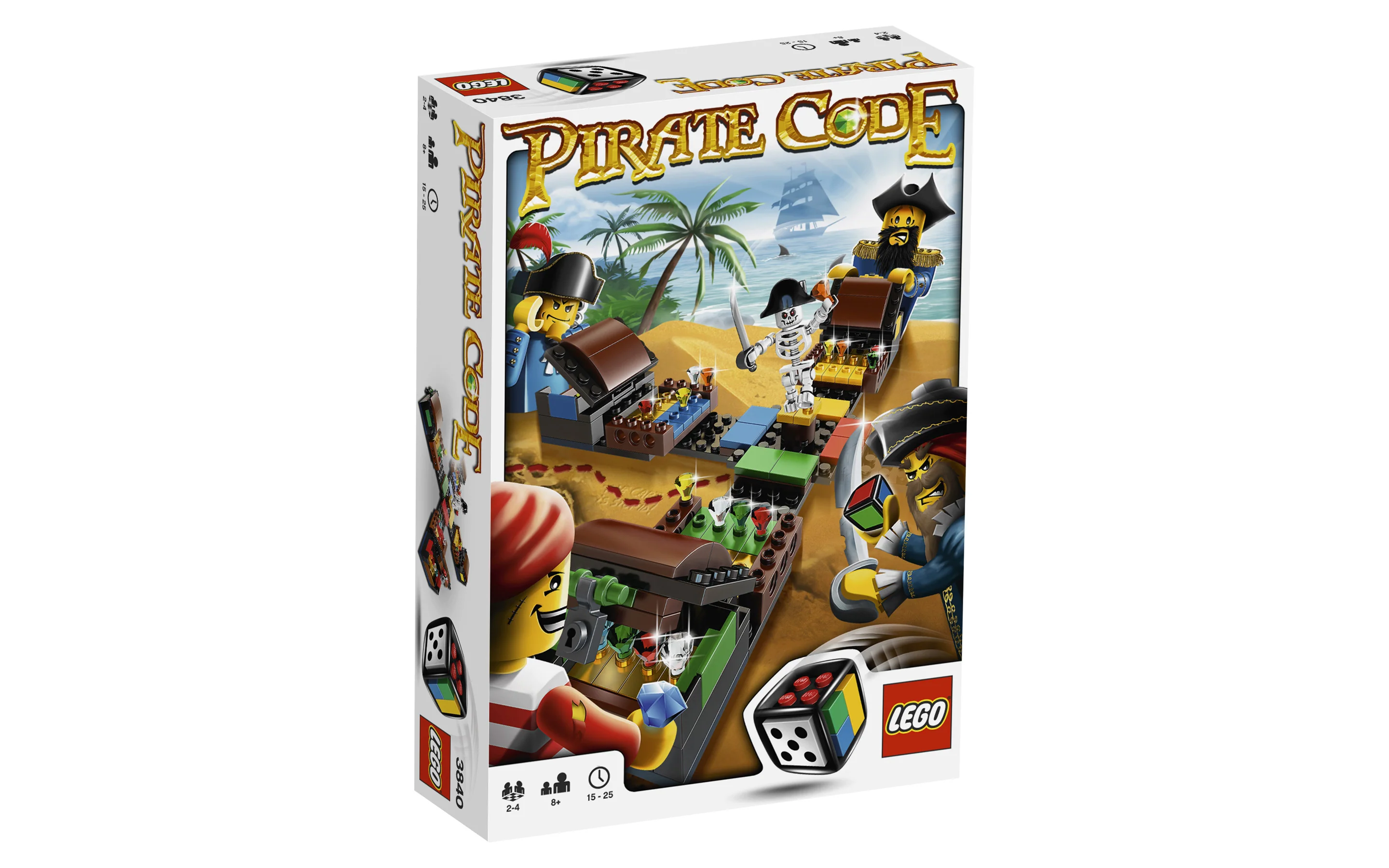 Pirate Code - Image 3