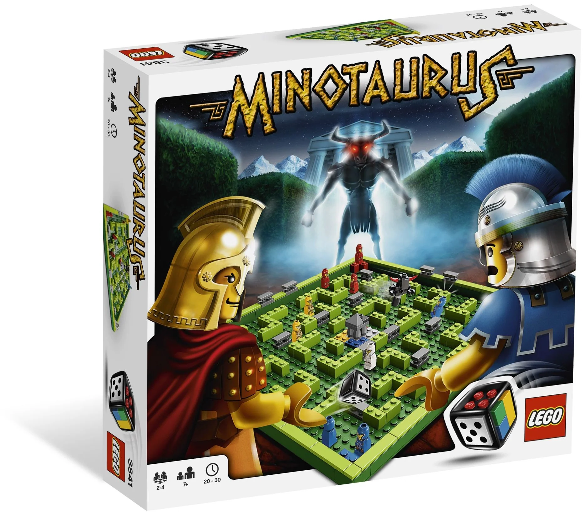 Minotaurus - Image 10