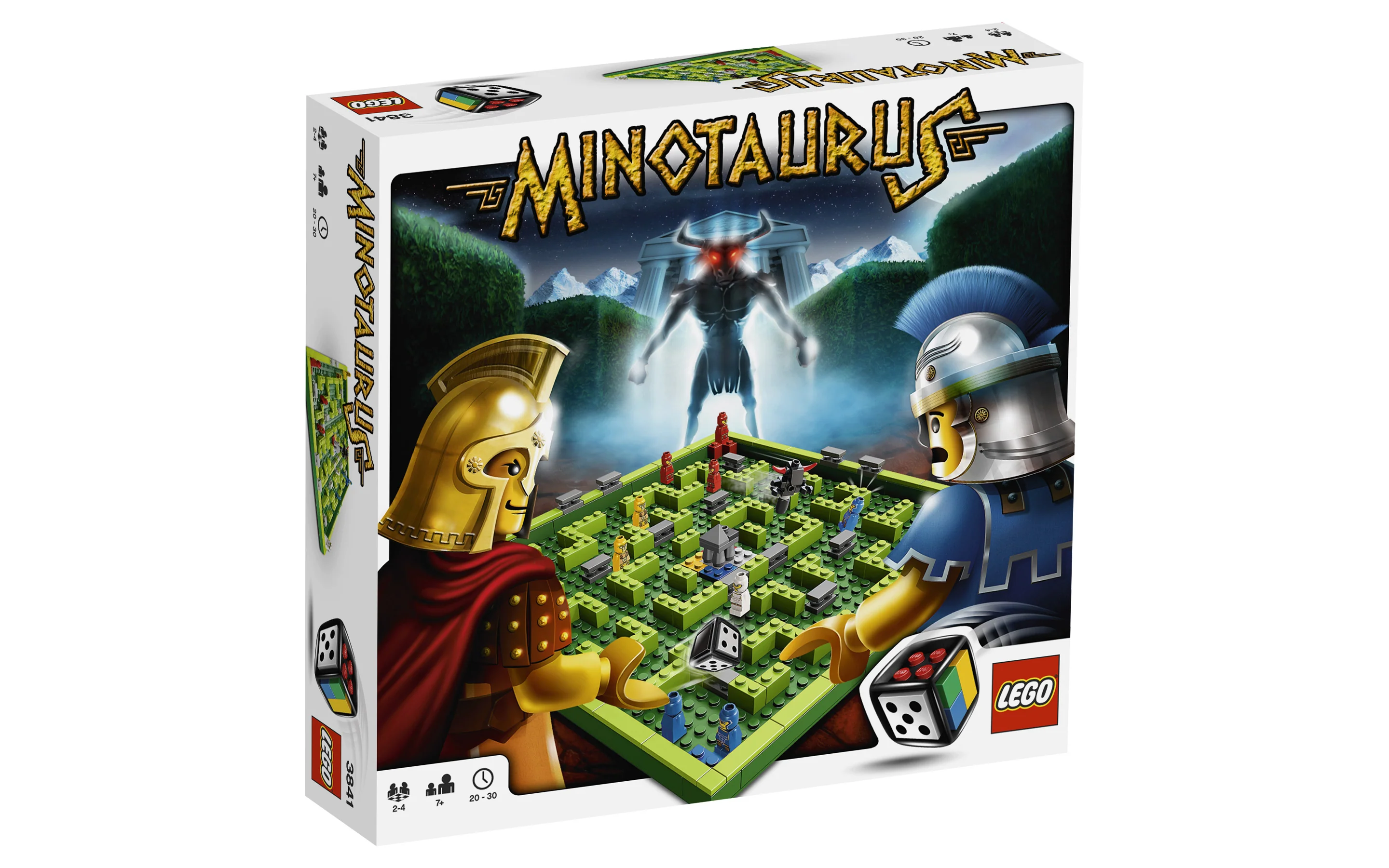 Minotaurus - Image 3