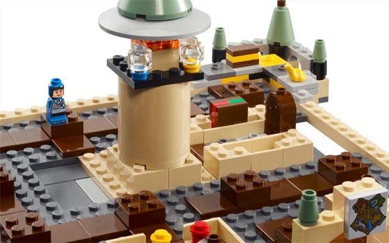 Harry Potter Hogwarts - Image 11