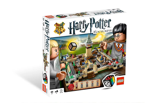 Harry Potter Hogwarts - Image 12