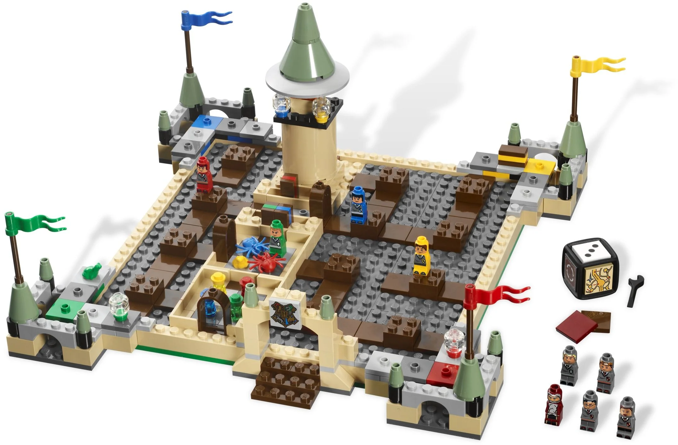 Harry Potter Hogwarts - Image 13