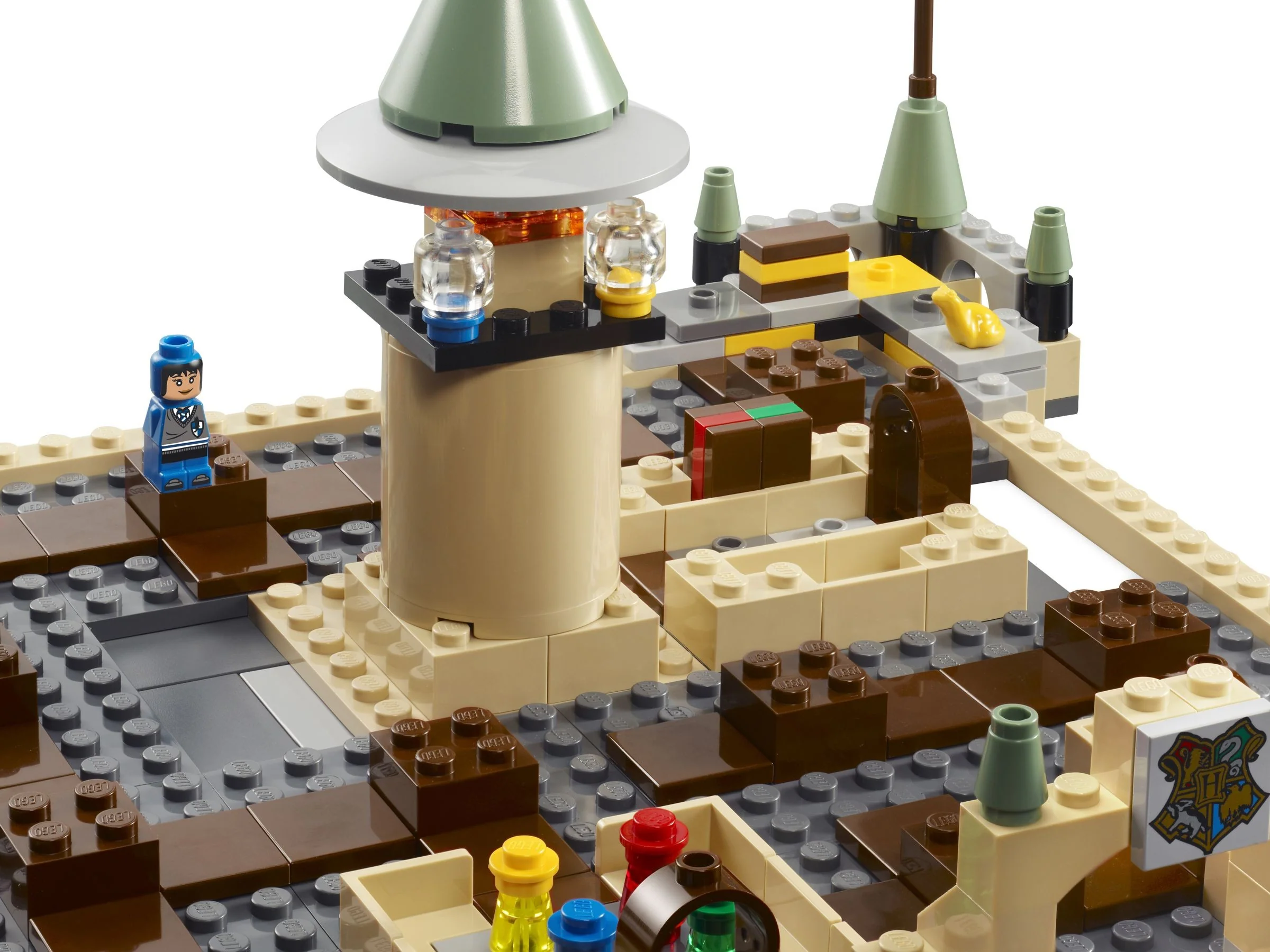 Harry Potter Hogwarts - Image 14