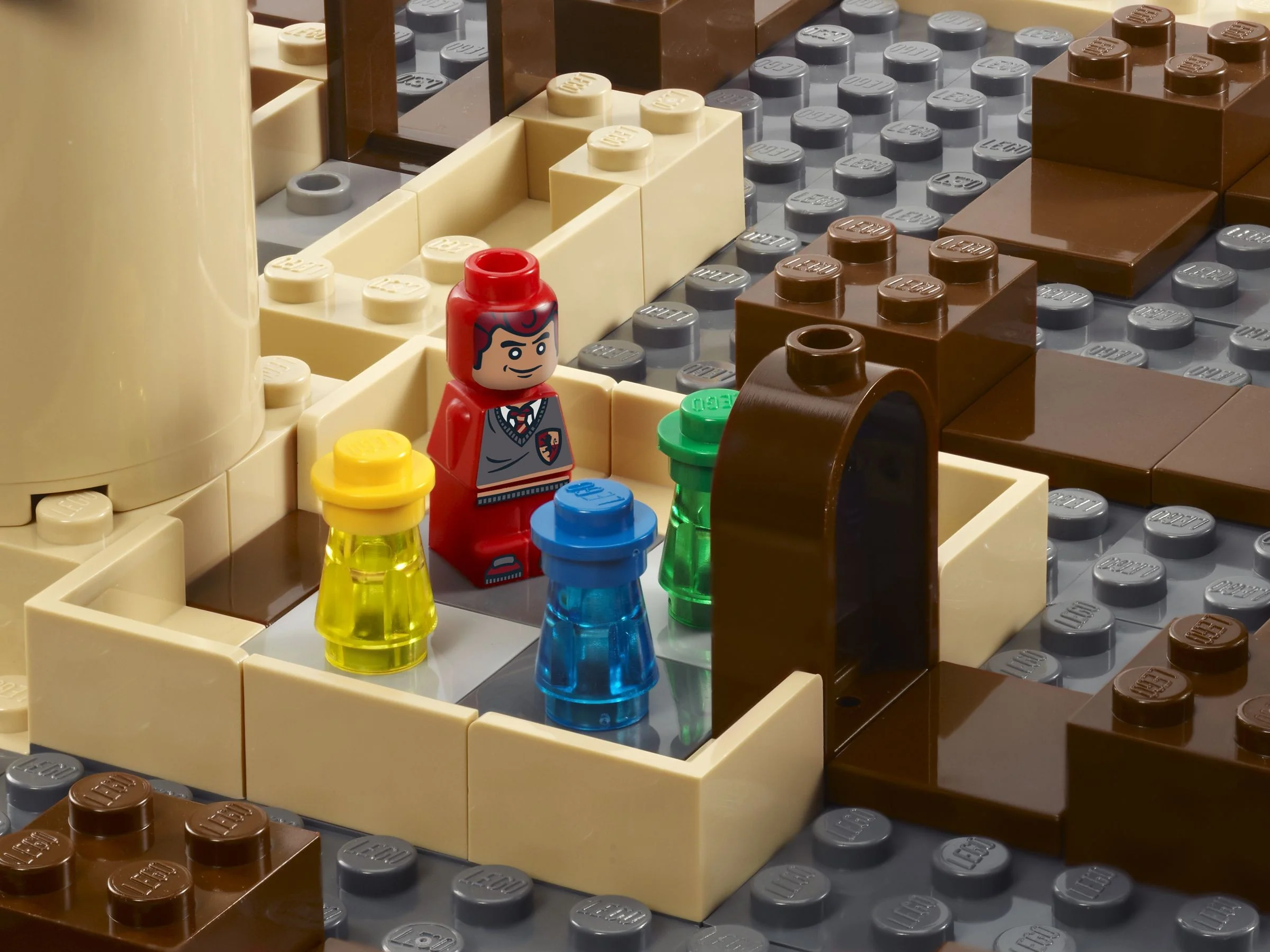 Harry Potter Hogwarts - Image 15